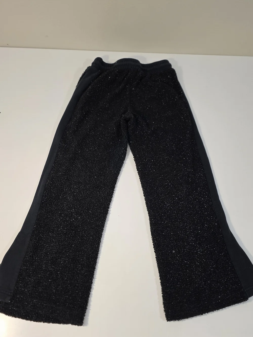 Justice soft sherpa